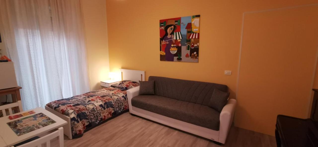 Il Pianoforte B&B Syracuse Bagian luar foto