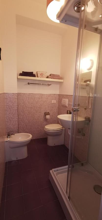 Il Pianoforte B&B Syracuse Bagian luar foto