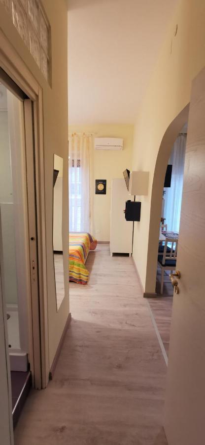 Il Pianoforte B&B Syracuse Bagian luar foto
