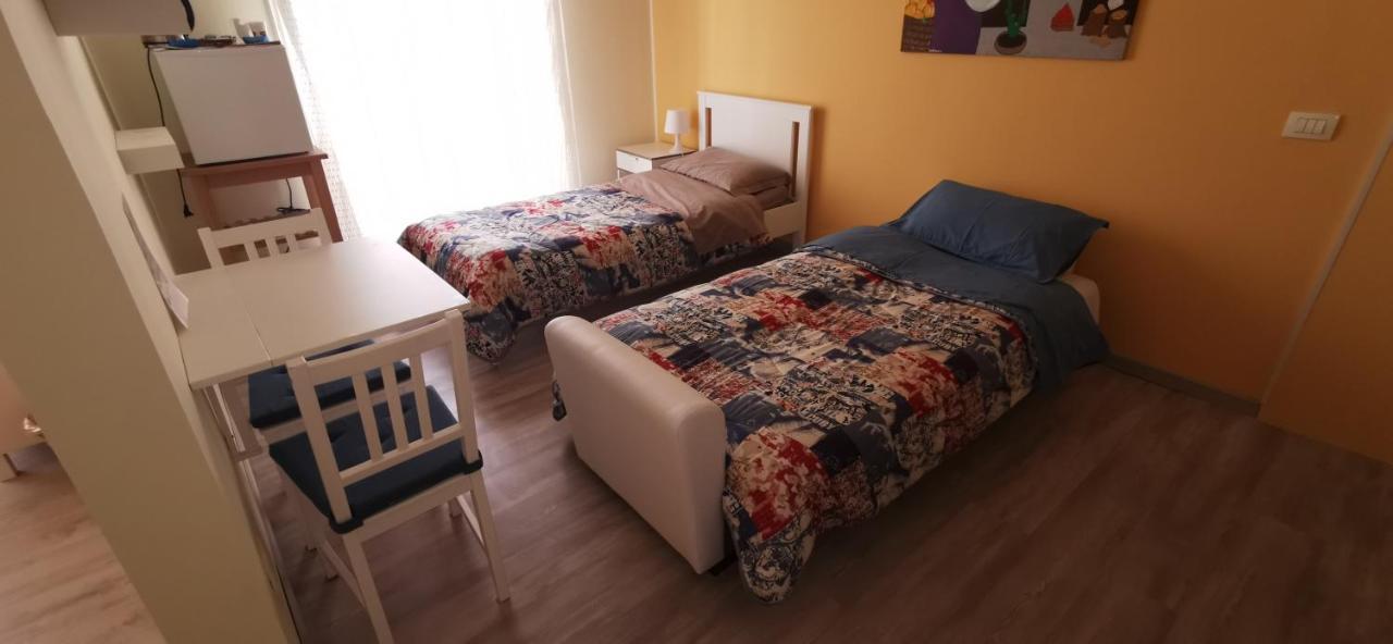 Il Pianoforte B&B Syracuse Bagian luar foto
